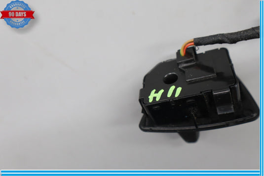 09-19 BMW 750LI F01 F02 Steering & Column Tilt Adjustment Switch Black Oem