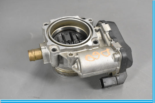 12-18 BMW 320i 328i F30 7588625 Engine Throttle Body Assembly 7588625 Oem