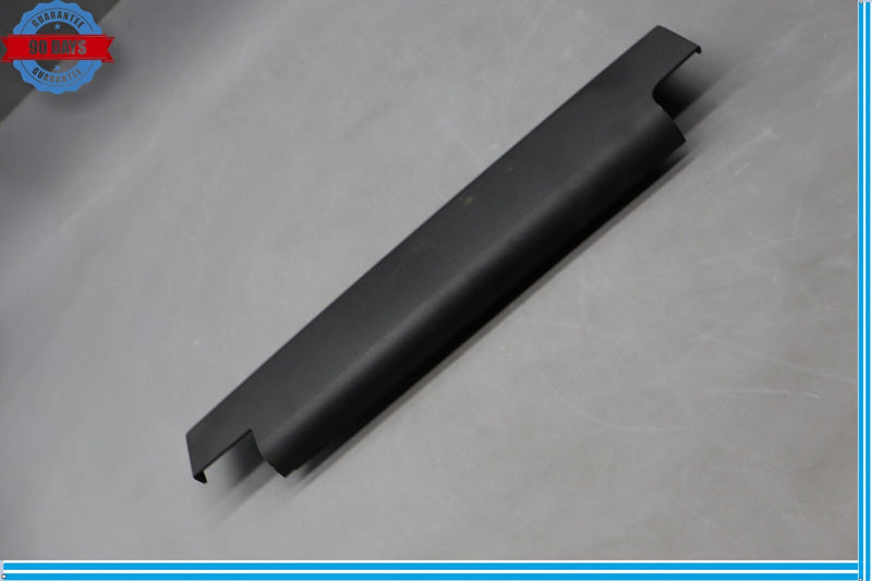 Load image into Gallery viewer, 09-15 BMW 750Li F01 F02 Front Right Passenger Seat Lower Trim Cover Panel Oem
