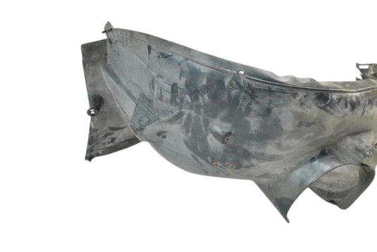 14-19 Mercedes W117 CLA250 Front Left Driver Side Fender Liner Splash Shield Oem