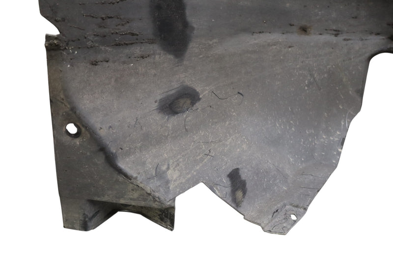 Load image into Gallery viewer, 09-15 Jaguar XF XFR X250 Front Right Side Fender Liner Splash Shield Oem
