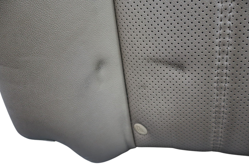Load image into Gallery viewer, 11-13 Hyundai Equus Rear Right Passenger Side Upper Seat Cushion 897403N520 Oem
