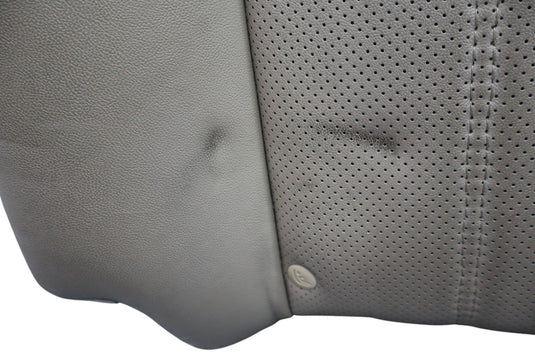 11-13 Hyundai Equus Rear Right Passenger Side Upper Seat Cushion 897403N520 Oem