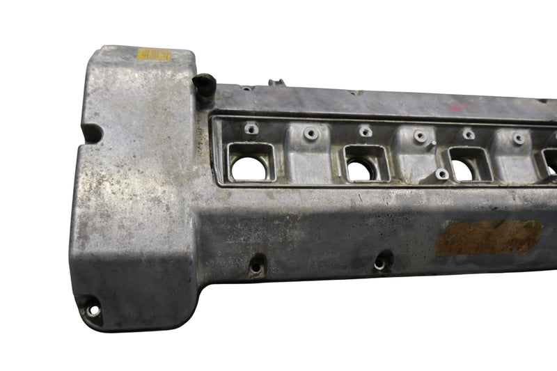 Load image into Gallery viewer, 96-99 Mercedes SL320 SL500 Left Driver Side Engine Motor Valve Cover Oem
