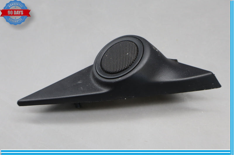Load image into Gallery viewer, 02-10 Lexus SC430 Front Right Passenger Side Tweeter Inner Mirror Trim Oem
