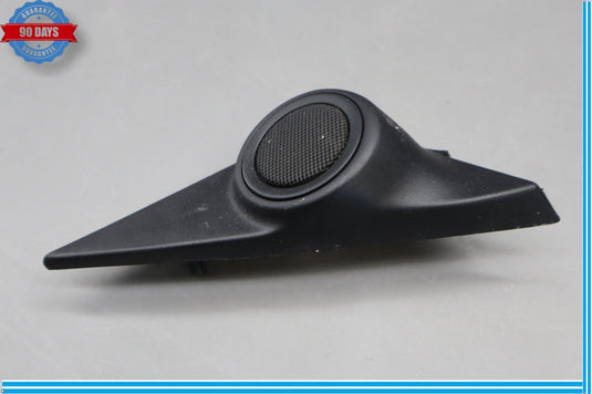 02-10 Lexus SC430 Front Right Passenger Side Tweeter Inner Mirror Trim Oem
