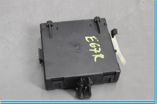 08-17 Mercedes E350 E550 W207 Front Right Side Door Control Module Oem