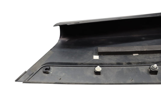03-12 LR Range Rover L322 Rear Right Passenger Applique Panel Quarter Trim Oem