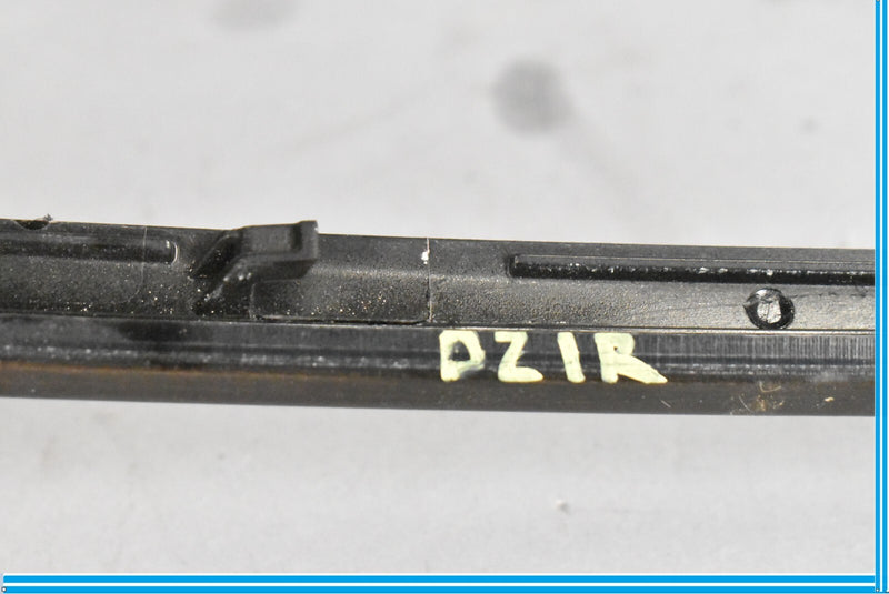 Load image into Gallery viewer, 09-15 BMW 750i 750Li Front Right Center Console Trim Cover Panel Molding Oem
