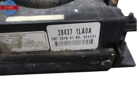 11-14 Infiniti QX56 QX80 Adaptive Cruise Distance Control Sensor 284371LA0AB OEM