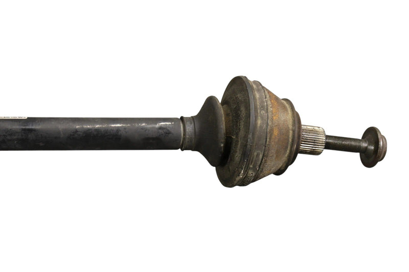 Load image into Gallery viewer, 03-13 Bentley Continental GT Rear Right Passenger Side Axle Shaft Driveshaft Oem
