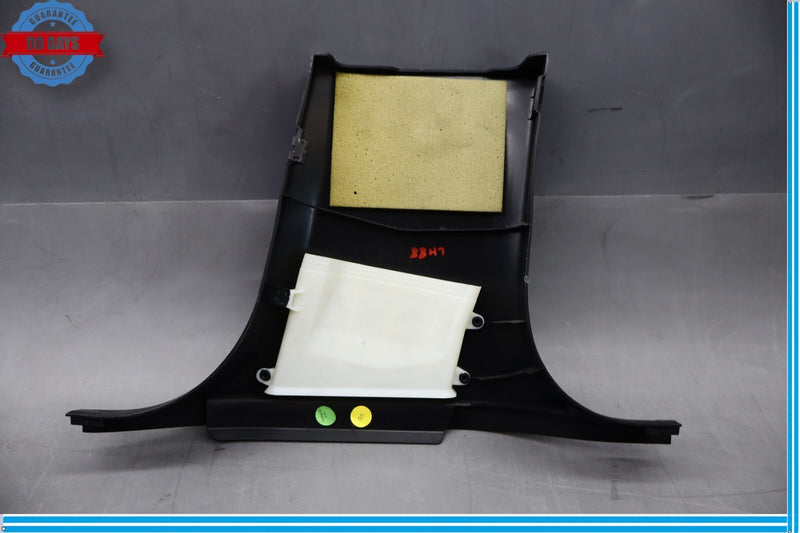 Load image into Gallery viewer, 12-18 Mercedes CLS550 W218 Front Left Side Lower B Pillar Trim Panel Cover Oem
