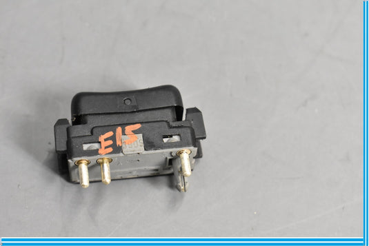 90-02 Mercedes R129 300SL 500SL Right Passenger Side Window Control Switch Oem