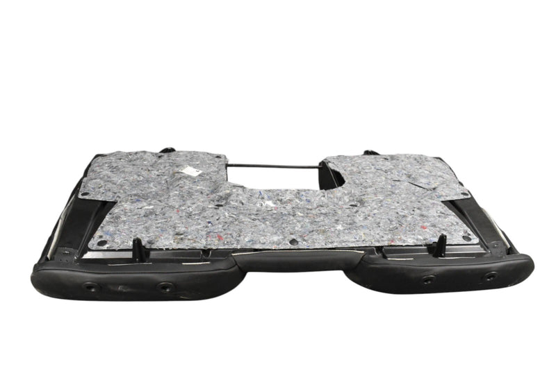 Load image into Gallery viewer, 12-19 BMW F12 650i 640i Rear Seat Cushion Top Upper Black 52207266504 Oem
