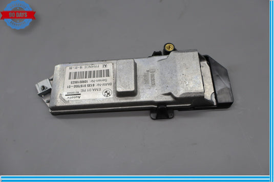 09-15 BMW 740i 750i F01 F02 Front Right Side Seat Belt Retractor Module Oem