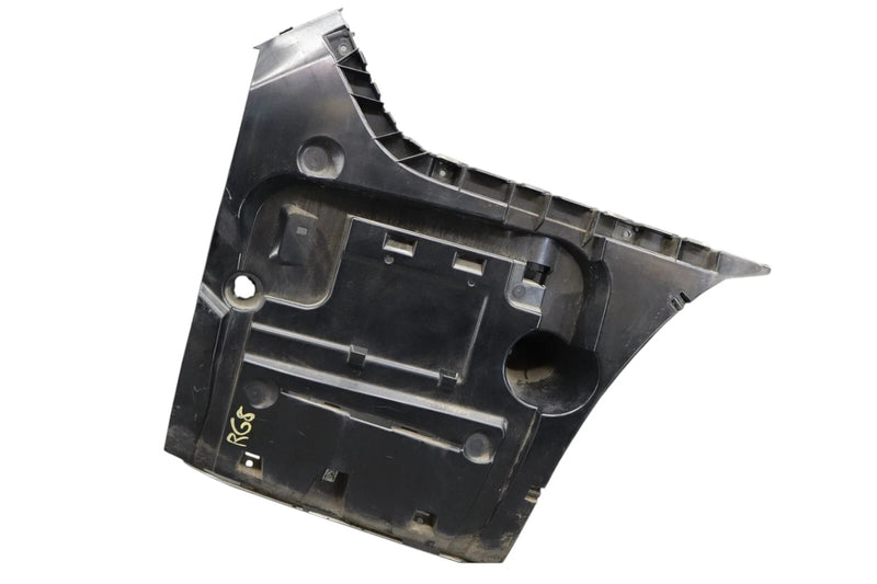 Load image into Gallery viewer, 09-15 BMW 740i 740Li 750i Rear Right Side Bumper Mount Support Bracket OEM

