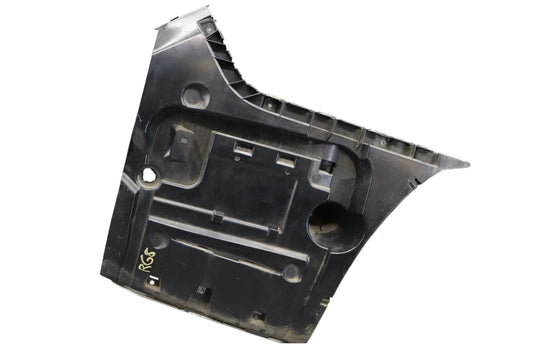 09-15 BMW 740i 740Li 750i Rear Right Side Bumper Mount Support Bracket OEM