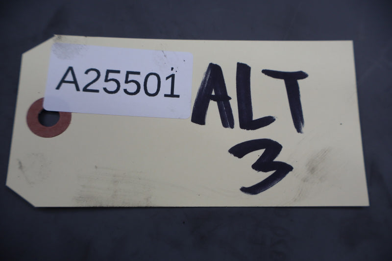 Load image into Gallery viewer, 03-06 Mercedes W219 CLS500 CLK55 AMG SL500 Generator Alternator 0124615012 Oem
