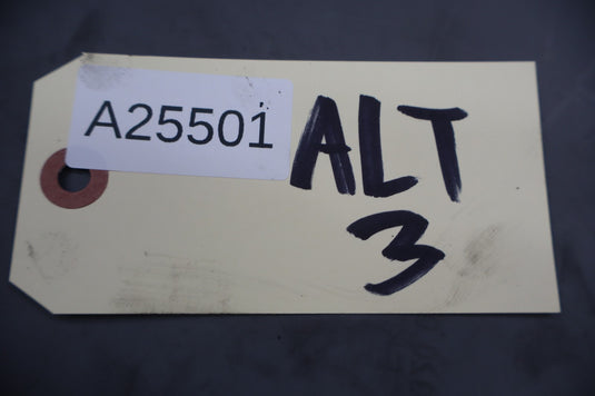 03-06 Mercedes W219 CLS500 CLK55 AMG SL500 Generator Alternator 0124615012 Oem