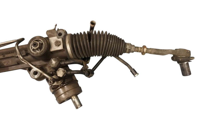 Load image into Gallery viewer, 06-12 Bentley Continental Flying Spur Power Steering Rack And Pinion OEM
