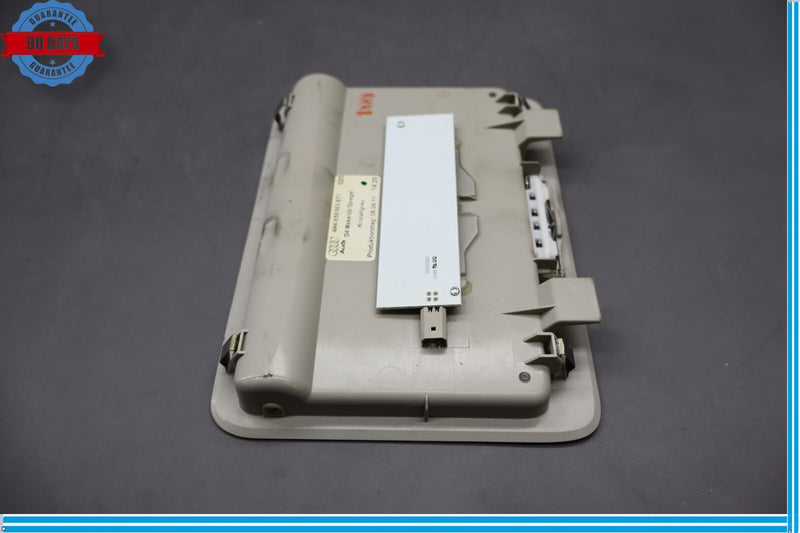 Load image into Gallery viewer, 11-12 Audi A8 Quattro S8 Rear Left/Right Roof Liner Vanity Makeup Mirror  Oem
