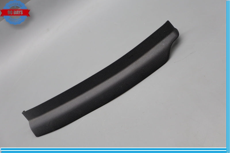 Load image into Gallery viewer, 2016 Hyundai Genesis Front Right Passenger Side Seat Outer Trim Black Oem
