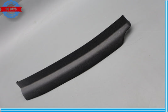 2016 Hyundai Genesis Front Right Passenger Side Seat Outer Trim Black Oem