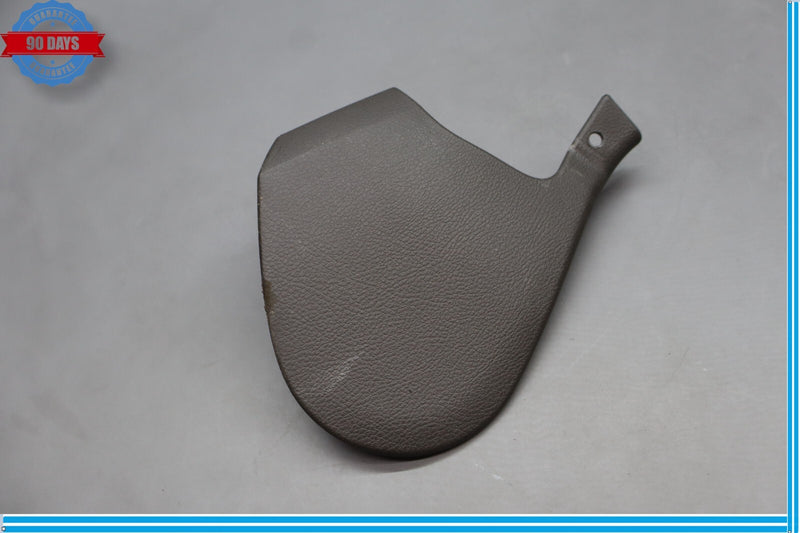 Load image into Gallery viewer, 11-18 Porsche Cayenne 958 Hybrid S Front Right Side Seat Inner Trim Cover Oem
