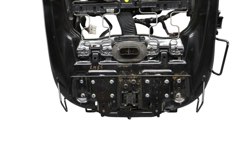 Load image into Gallery viewer, 15-17 Hyundai Genesis G80 Front Left Driver Side Lower Seat Track Frame Oem
