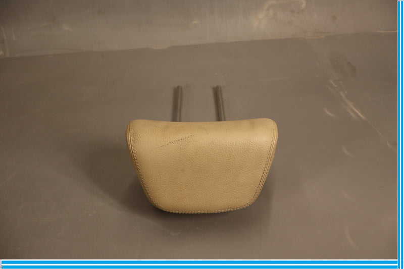 Load image into Gallery viewer, 10-16 Mercedes E350 E550 W212 Rear Center Seat Headrest Head Rest Oem
