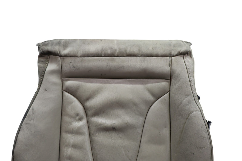 Load image into Gallery viewer, 08-17 Audi A5 S5 Front Left Driver Side Lower Bottom Seat Cushion Oem
