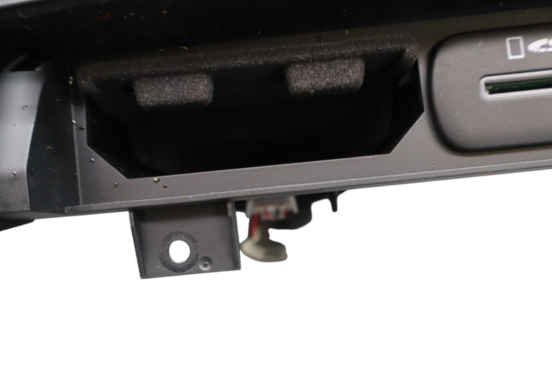 Load image into Gallery viewer, 14-19 Maserati Ghibli Dash AUX USB Phone Storage Box Compartment 670066186 Oem
