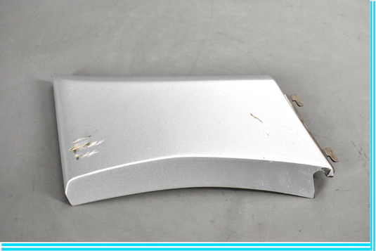 90-02 Mercedes R129 SL500 300SL Left Driver Side Quarter Panel Trim Oem