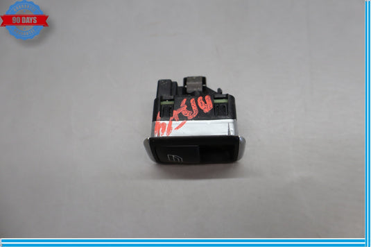 13-19 Mercedes X166 GL450 Rear Right Passegner Side Window Control Switch Oem