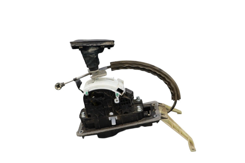 Load image into Gallery viewer, 11-12 Volkswagen VW Touareg Automatic Gear Shifter Selector Lever And Cable OEM
