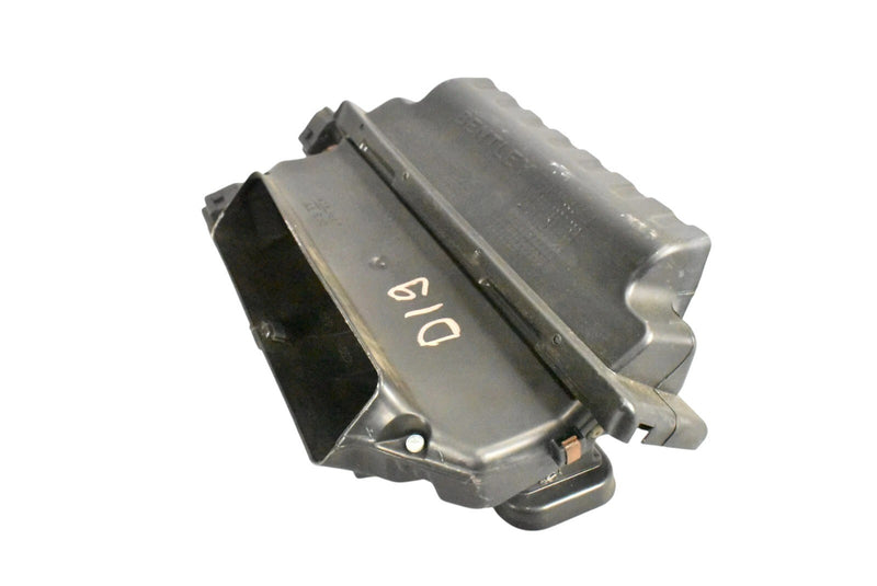 Load image into Gallery viewer, 03-12 Bentley Continental GT GTC Center Dash AC A/C Heater Air Duct Housing OEM
