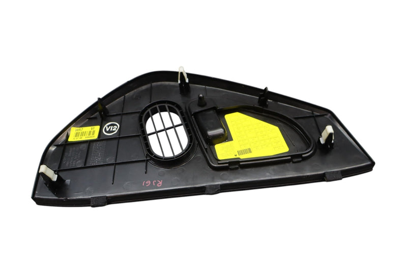 Load image into Gallery viewer, 11-13 Hyundai Equus SIG Right Passenger Side Dash Instrument Panel End Cap Oem
