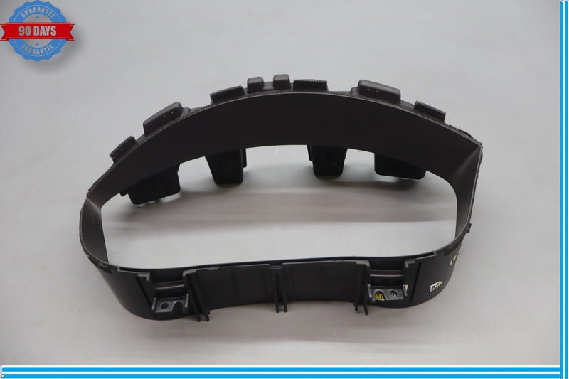 Load image into Gallery viewer, 15-20 Hyundai Genesis G80 Speedometer Instrument Cluster Dash Trim Bezel Oem

