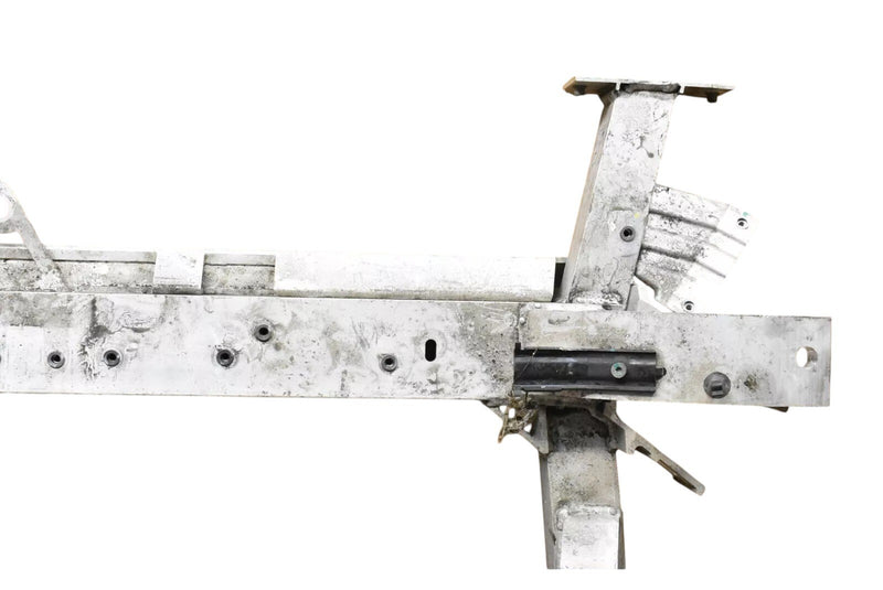 Load image into Gallery viewer, 14-16 Tesla Model S Front Suspension Subframe Cradle 100982500A Crossmember OEM
