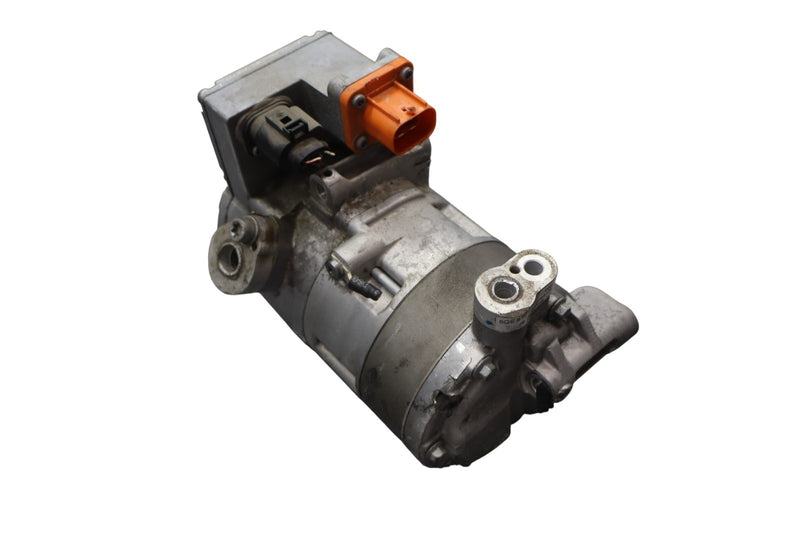Load image into Gallery viewer, 15-19 Volkswagen E-Golf HVAC AC Air Conditioning Compressor Clutch Oem

