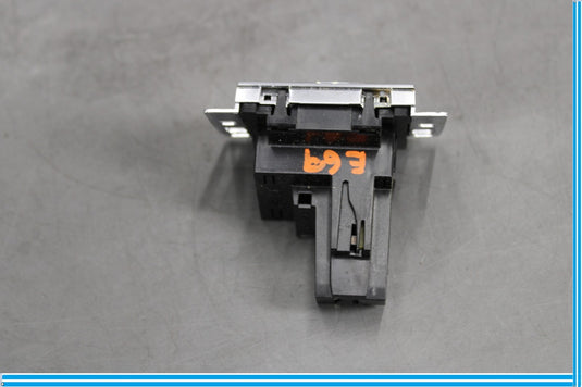 13-17 Volkswagen CC Dash Dashboard Center Analog Clock Unit Oem