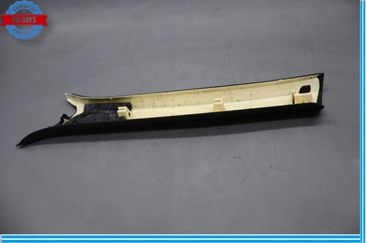 12-15 Audi A6 Quattro Front Right Side Windshield A Pillar Trim Cover Panel Oem