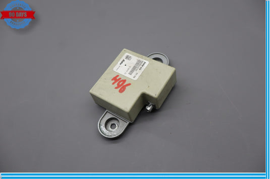09-15 BMW 740i 740Li 750i GPS Module Radio Back Up Antenna Amplifier Oem