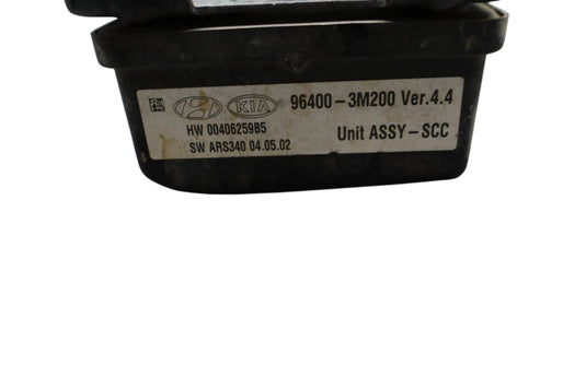 11-14 Hyundai Equus Adaptive Cruise Control Radar Distance Sensor OEM