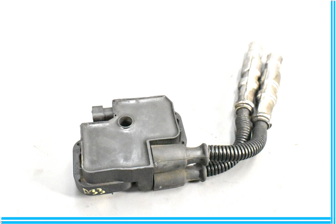 00-06 Mercedes W215 S430 S500 SL500 CL500 CL55 AMG Ignition Coil 0001587803 Oem