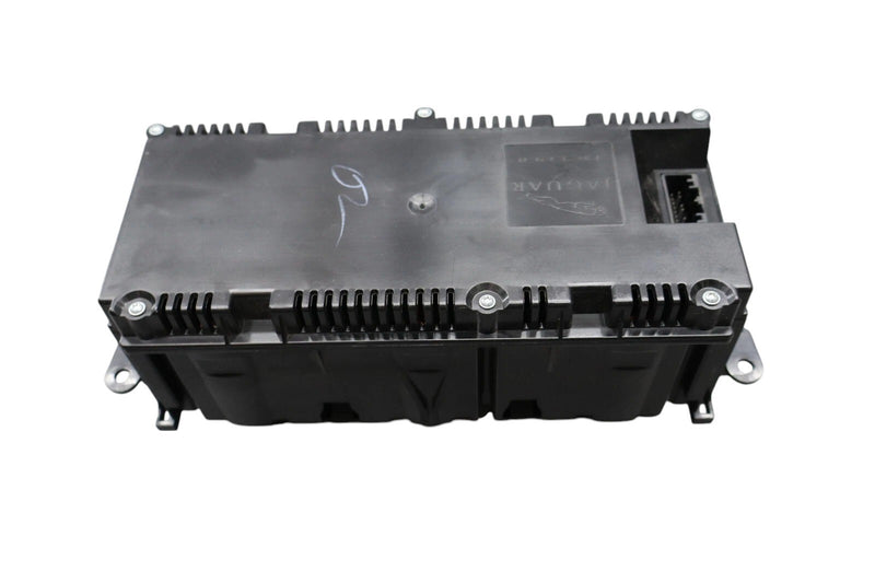 Load image into Gallery viewer, 14-15 Jaguar X152 F-Type HVAC A/C Heater Climate Control Switch Panel Assy Oem
