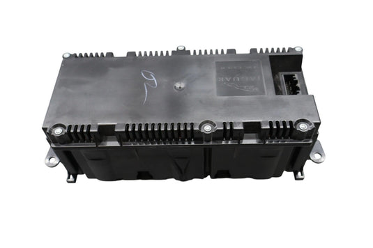 14-15 Jaguar X152 F-Type HVAC A/C Heater Climate Control Switch Panel Assy Oem