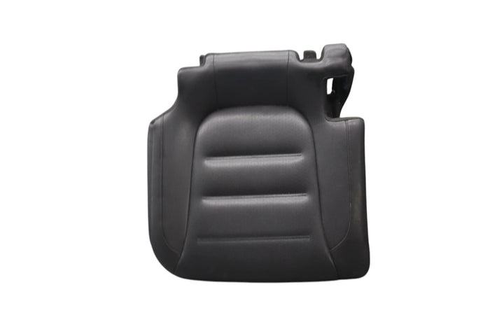 11-17 Volkswagen VW Touareg Rear Right Side Lower Seat Cushion 7P6885376K Oem