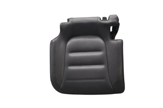 11-17 Volkswagen VW Touareg Rear Right Side Lower Seat Cushion 7P6885376K Oem