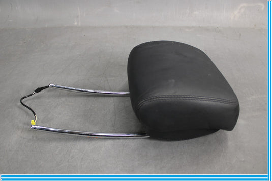 09-11 Jaguar XF XFR X250 Front Left Driver Seat Headrest Head Rest Oem